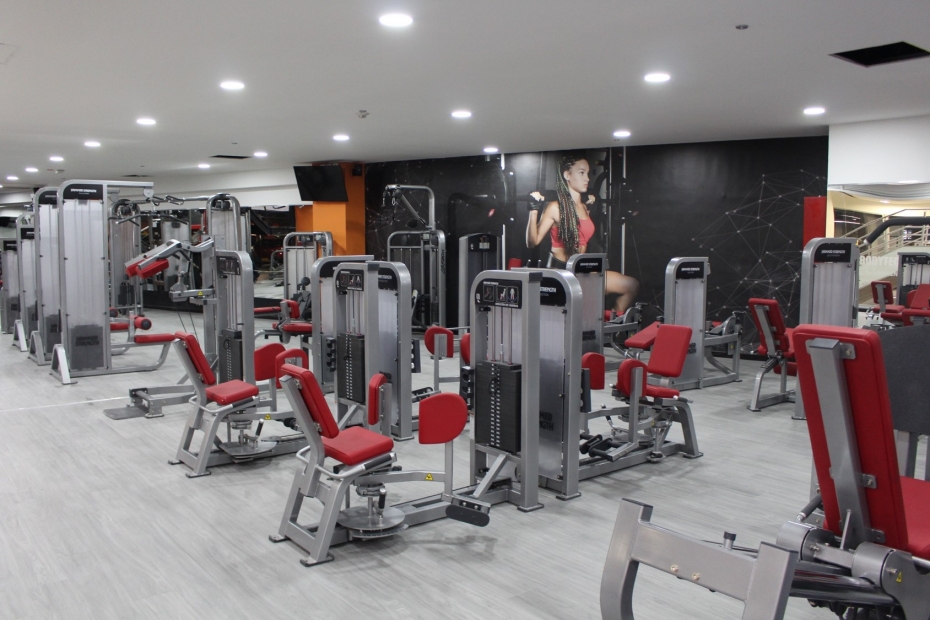 Bodytech
