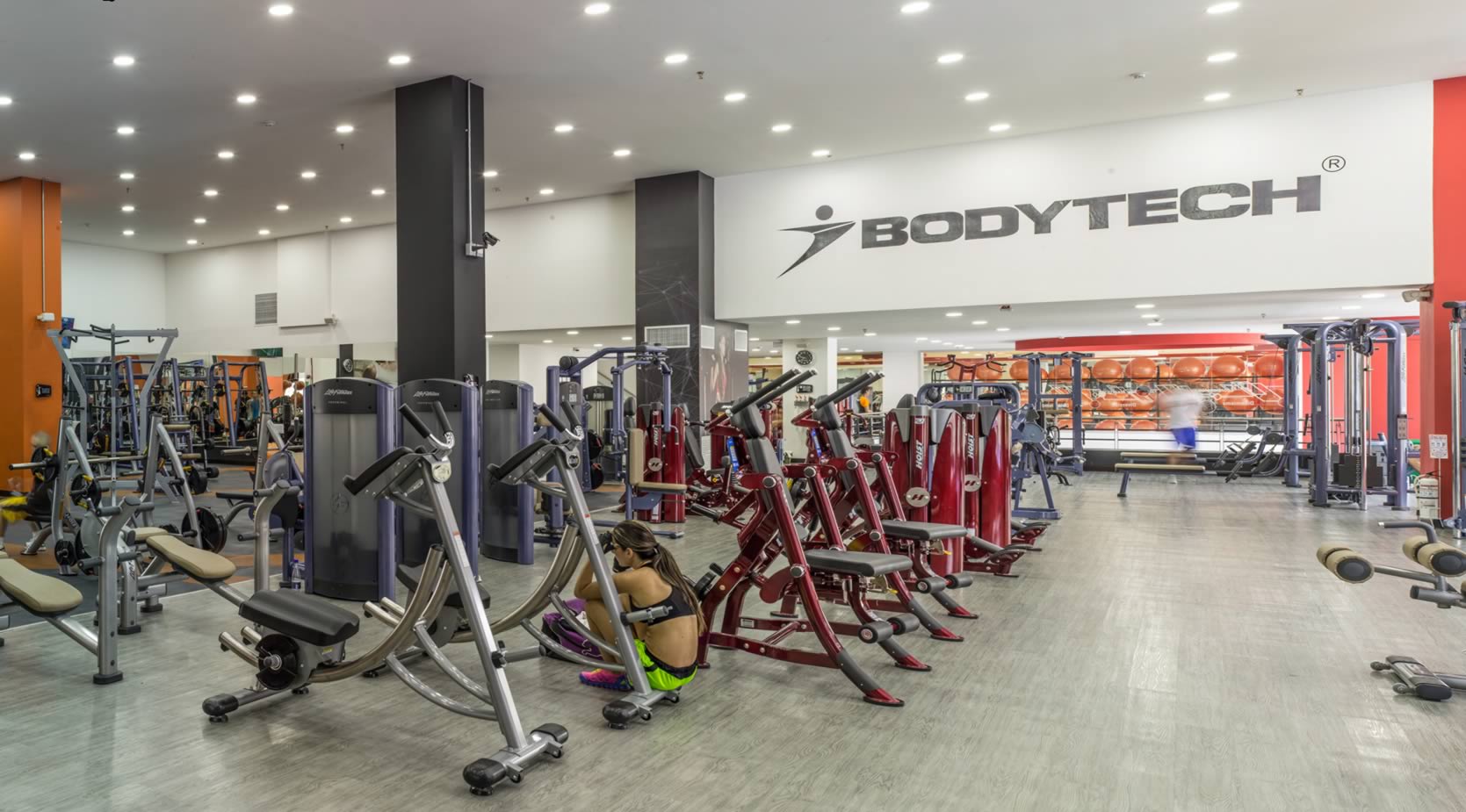 Bodytech
