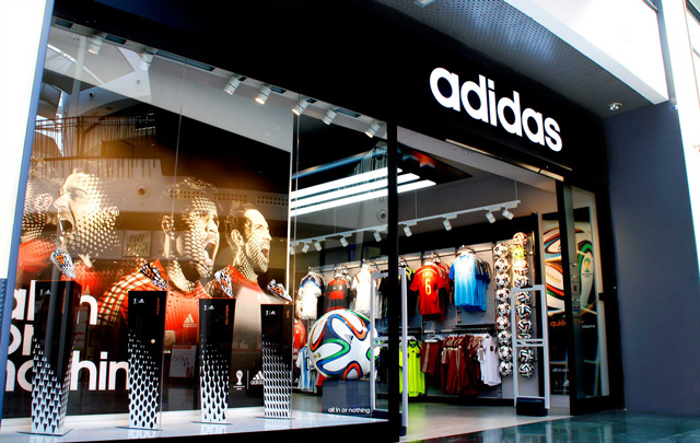 Adidas
