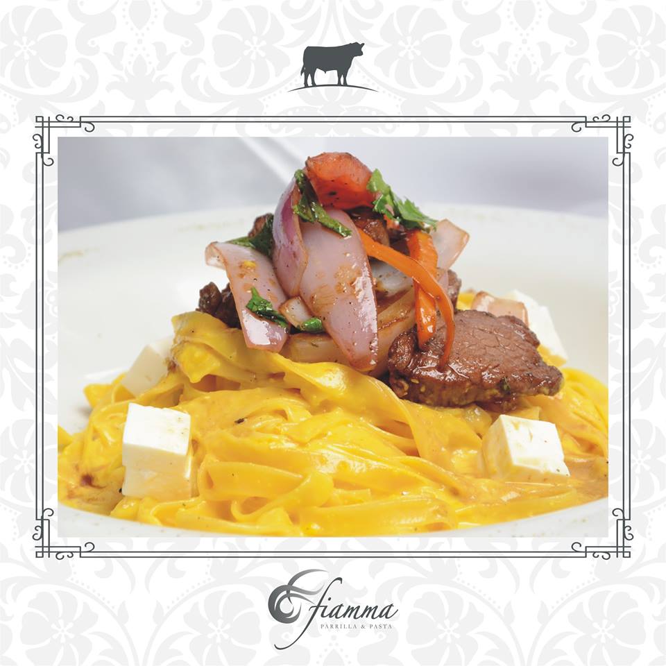 Fiamma