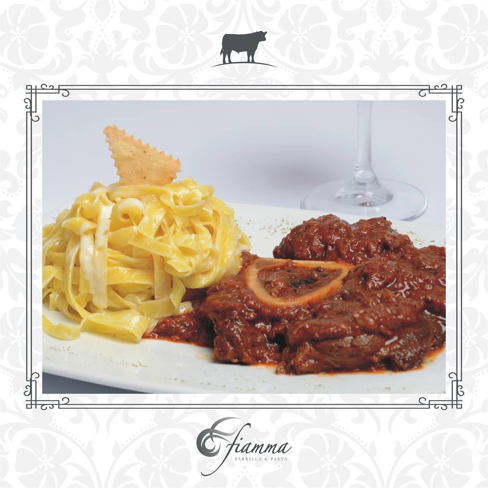 Fiamma